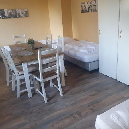 Pension 11 Apartments By Lorenc Berlin Exterior foto